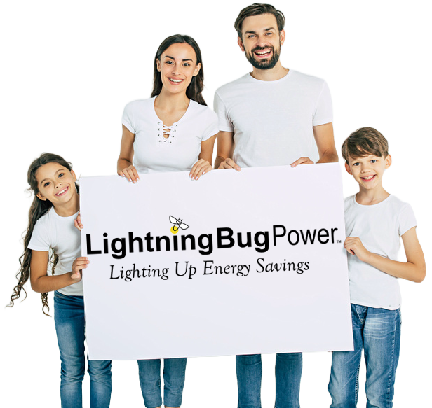 LightningBugPower.com - 20 Plus Years of Experience for Affordable Electricity Service in Texas!